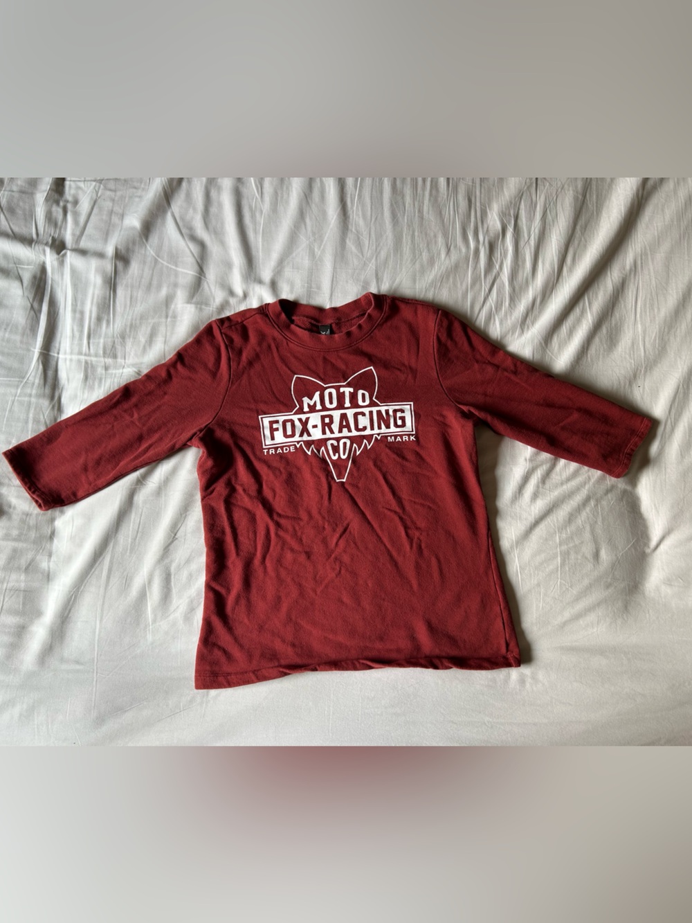 Fox Racing Shirt
